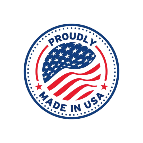 MADE IN USA