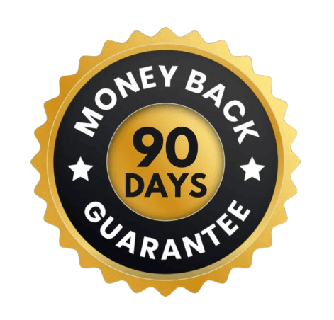 Enjoy 100% Satisfaction Guaranteed